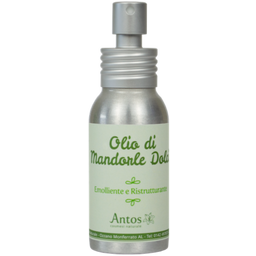 Antos Süßmandelöl - 50 ml