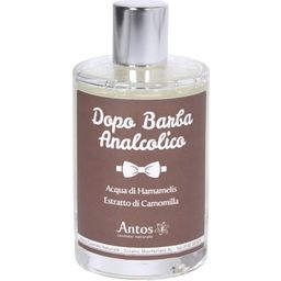 Antos After Shave Sin Alcohol - 100 ml