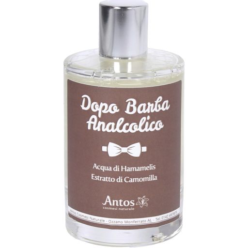 Antos After-Shave - 100 ml