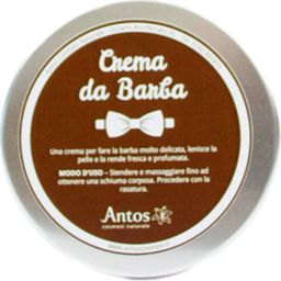 Antos Shaving Cream - 100 ml