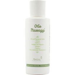 Antos Olio per Massaggi - 130 ml