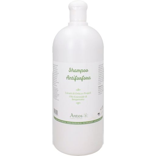 Antos Shampoing Anti-Pelliculaire - 1 L
