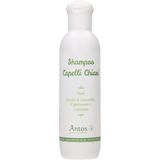 Antos Shampoo für helles Haar