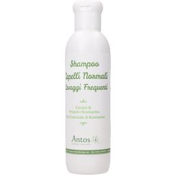 Antos Sampon normál hajra - 200 ml