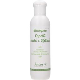 Antos Shampoing pour Cheveux Secs - 200 ml