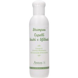 Antos Shampoo for Dry Hair - 200 ml