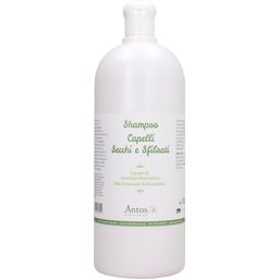 Antos Shampoo für trockenes Haar - 1 l
