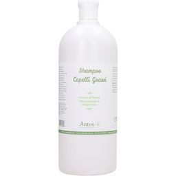 Antos Shampoo Capelli Grassi - 1 L