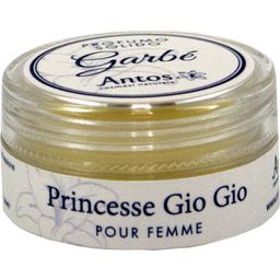 Antos Parfum Solide - Princesse Gio Gio