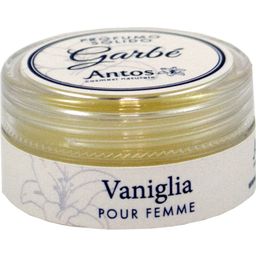 Antos Cream Perfume - Vaniglia