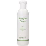 Antos 2in1 Shampoo & Shower Gel