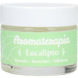 Antos Aromatherapeutic Gel - Eucalyptus 