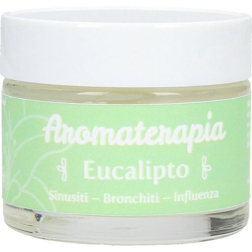 Antos Aromaterapia - Eucalipto