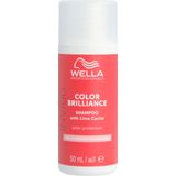 Invigo Color Brilliance Color Protection Fine/Normal sampon