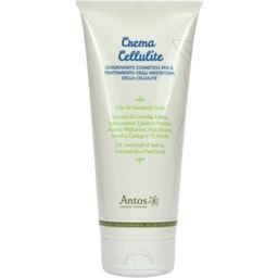 Antos Anti-Cellulite-Creme - 200 ml Tube