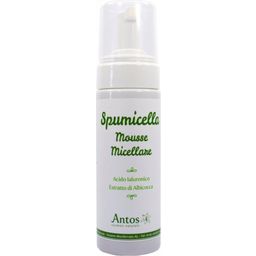 Antos Spumicella - Mizellen Reinigungsschaum - 150 ml