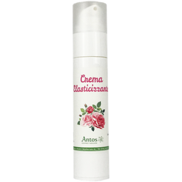 Antos Elasticity-Enhancing Face Cream - 50 ml