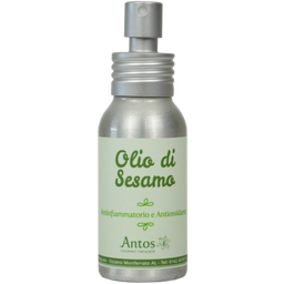 Antos Olej sezamowy - 50 ml