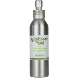 Antos Spray d'Hygiène pour les Mains - 130 ml
