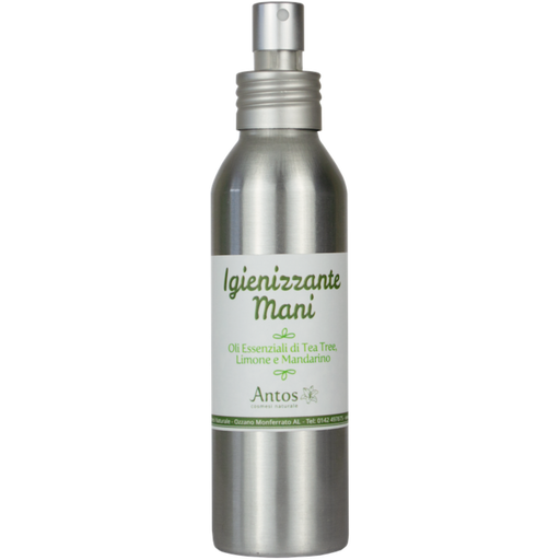 Antos Handhygiene Spray - 130 ml