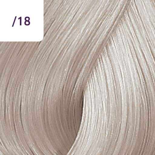 Wella Color Touch - /18 asch-pearl