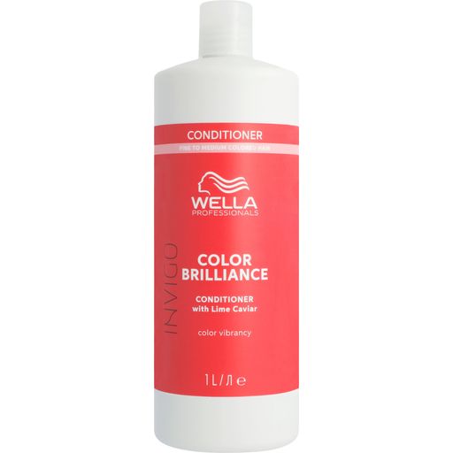 Color Brilliance - Conditioner Fine/Normal - 1.000 ml