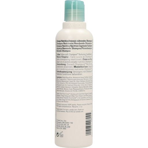 Aveda Shampure™ - Shampoing Nourrissant - 250 ml