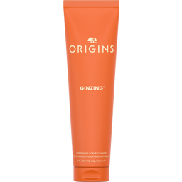 GinZing™ Nettoyant Exfoliant Rafraîchissant - 150 ml