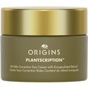 Plantscription™ - Wrinkle Correction Eye Cream