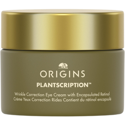 Plantscription™ - Wrinkle Correction Eye Cream - 15 ml