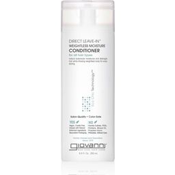 Direct Leave-In™ - Weightless Moisture Conditioner - 250 ml