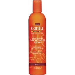 Cantu Moisturizing Curl Activator Cream - 355 ml