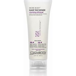 Giovanni More Body™ - Hair Thickener - 250 ml