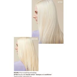 Blonde Revival™ - Shampoing Violet Raviveur de Blond