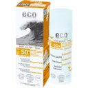 eco cosmetics Surf & Fun Tinted Sunscreen SPF 50 + - 50 ml