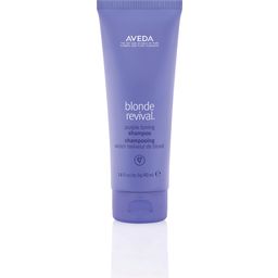 Aveda Blonde Revival™ - Purple Toning Shampoo - 200 ml