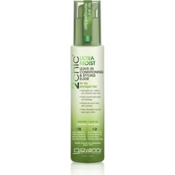 Ultra-Moist Leave-In Conditioning & Styling Elixir - 118 ml
