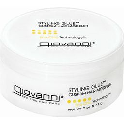 Giovanni Styling Glue™ - Custom Hair Modeler - 57 g