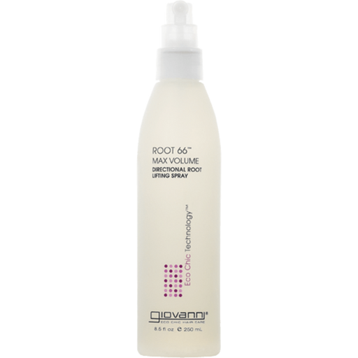 Root 66 Max Volume Directional Hair Root Lifting Spray - 250 ml