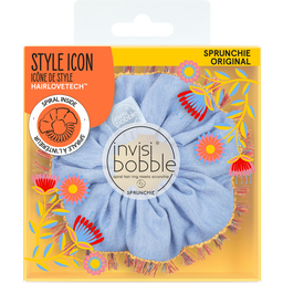 Invisibobble Sprunchie Flores & Bloom Hola Lola - 1 ks
