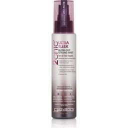 Giovanni Ultra-Sleek - Blow Out Styling Mist - 118 ml