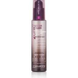 Ultra-Sleek Leave-In Conditioning & Styling elixír - 118 ml