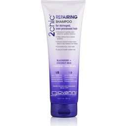 Giovanni Repairing - Shampoo - 250 ml