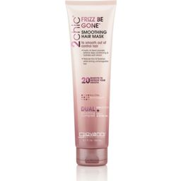 Giovanni Frizz Be Gone - Smoothing Hair Mask