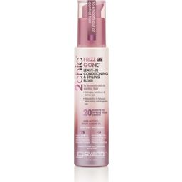 Frizz Be Gone  Leave-In Conditioning & Styling Elixir - 118 ml