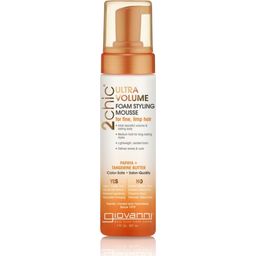 Giovanni Ultra-Volume Foam Styling Mousse