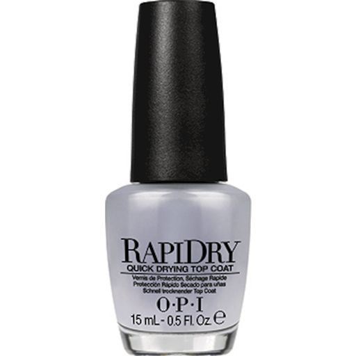 OPI RapiDry Top Coat - 15 ml