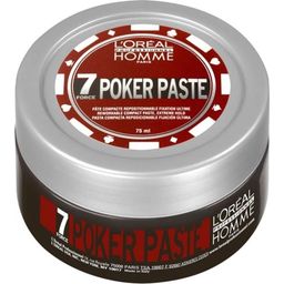 L’Oréal Professionnel Paris Homme - Poker Paste - 75 ml