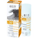 eco cosmetics Sonnencreme Surf & Fun getönt LSF 50+