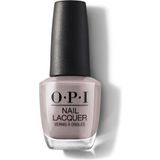 OPI Nail Lacquer Browns